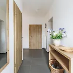 Apartmán Byvanie So Stylovou Zahradou *