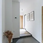 Byvanie So Stylovou Zahradou Apartmán Modra
