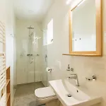 Byvanie So Stylovou Zahradou Apartmán Modra