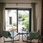 Apartmán Byvanie So Stylovou Zahradou Modra