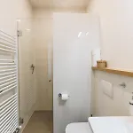 Byvanie So Stylovou Zahradou