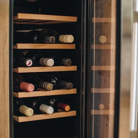 Apartamento Bývanie So štýlovou Záhradou Modra