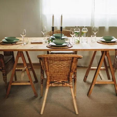 Apartamento Bývanie So štýlovou Záhradou Modra