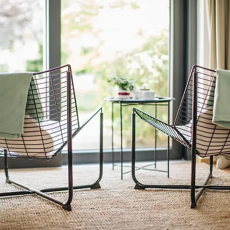 Apartamento Bývanie So štýlovou Záhradou *