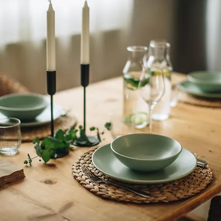 דירה Byvanie So Stylovou Zahradou